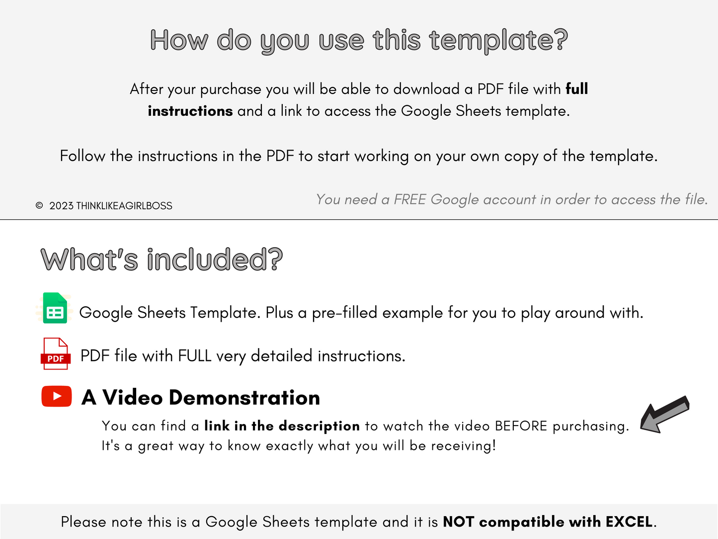 Cleaning and Chore Planner