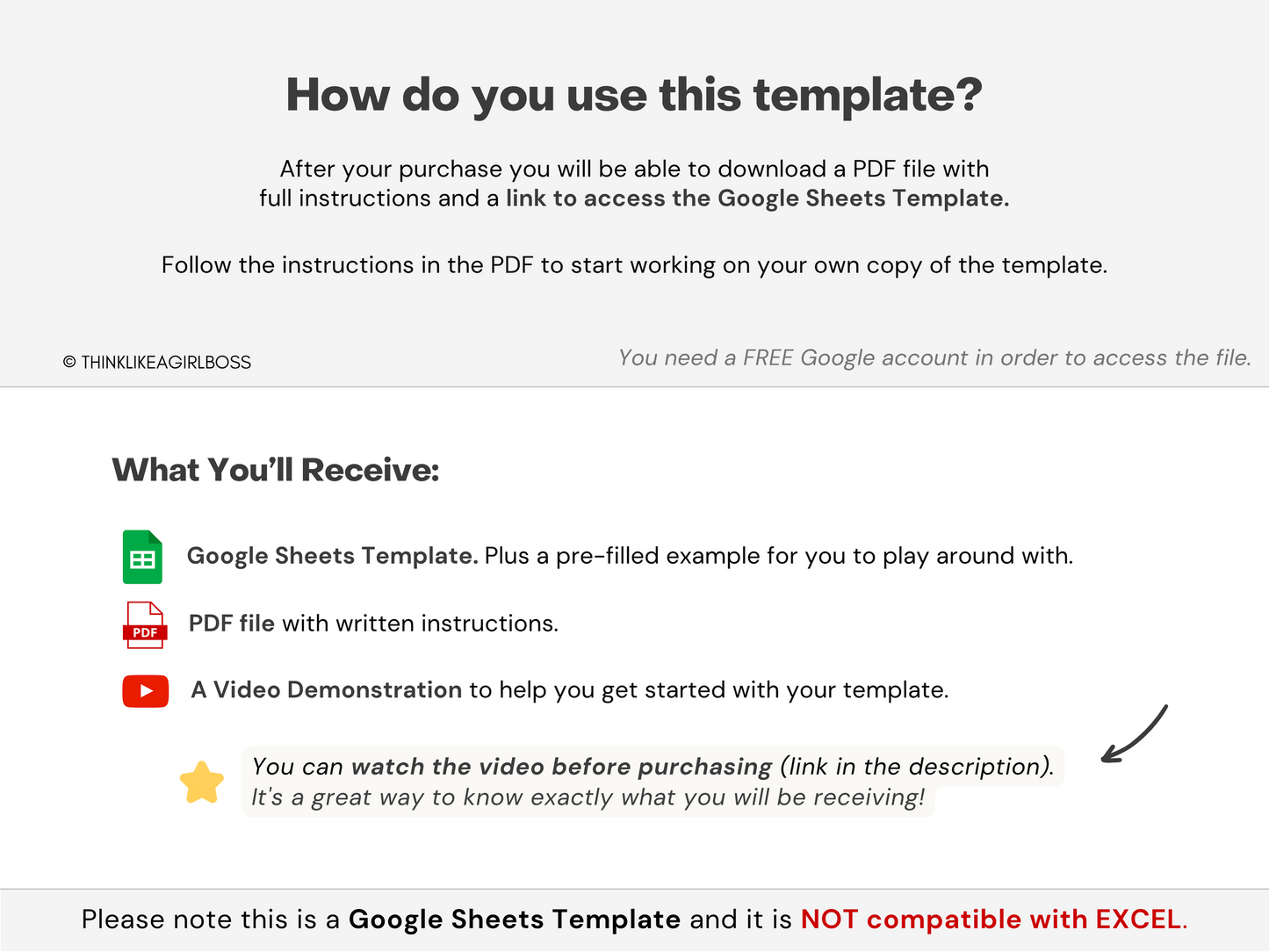 Annual Budget Spreadsheet - V1