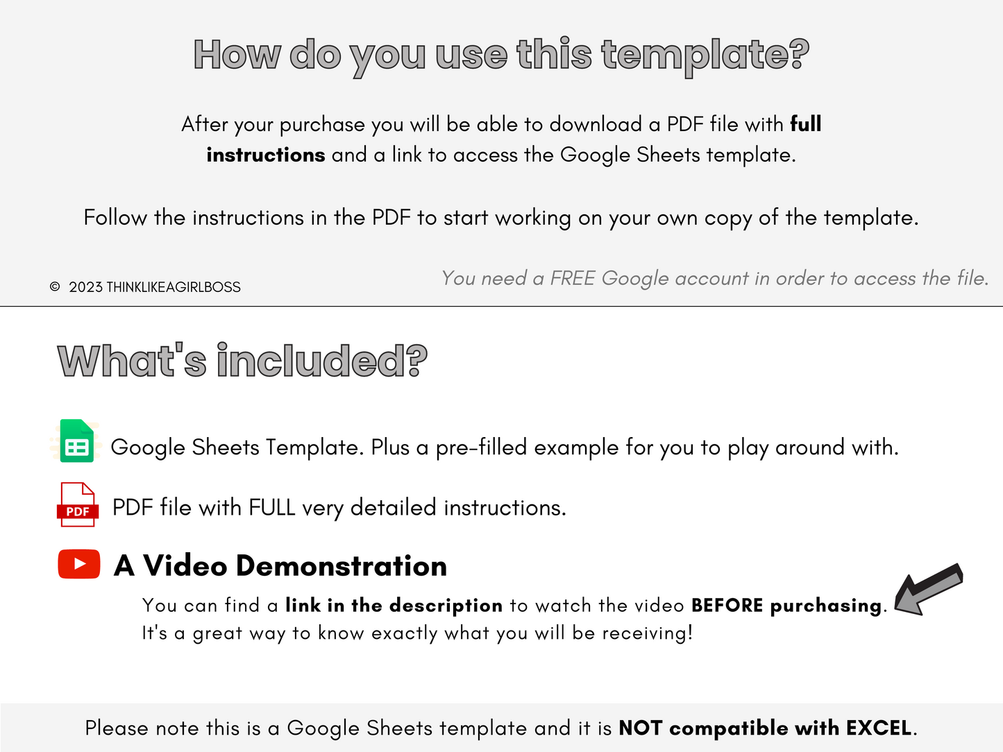 Short Video Content Planner - V1 - Beige