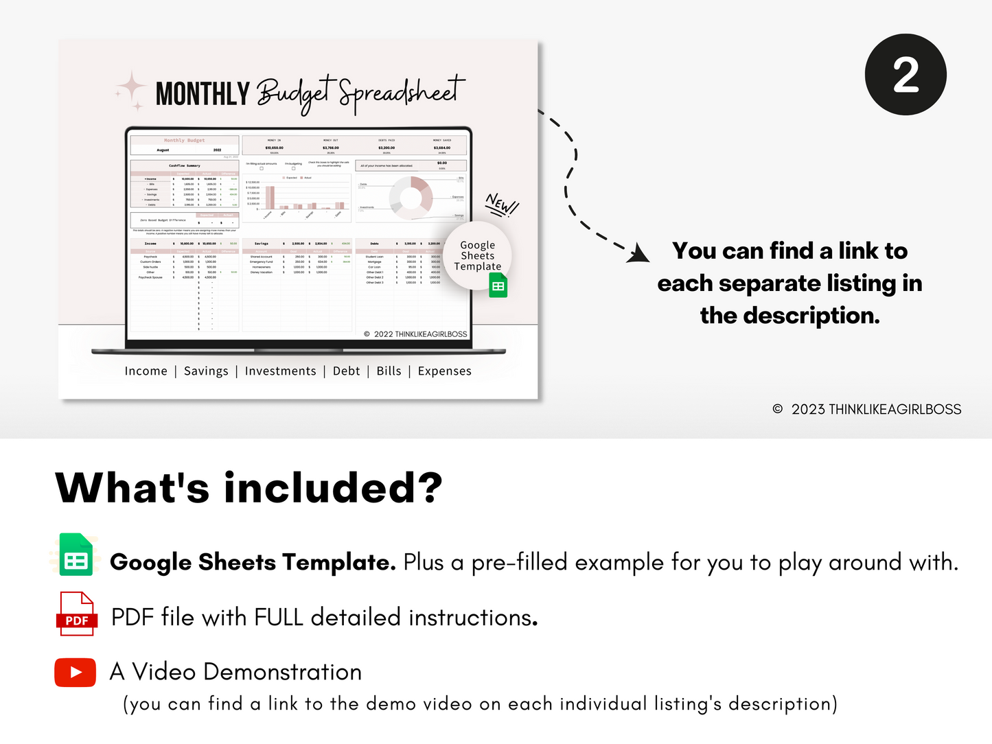 The Home Manager Bundle
