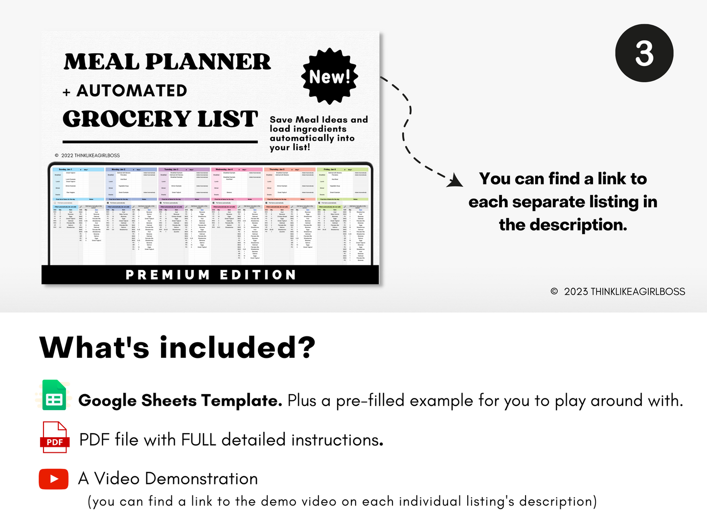 The Home Manager Bundle
