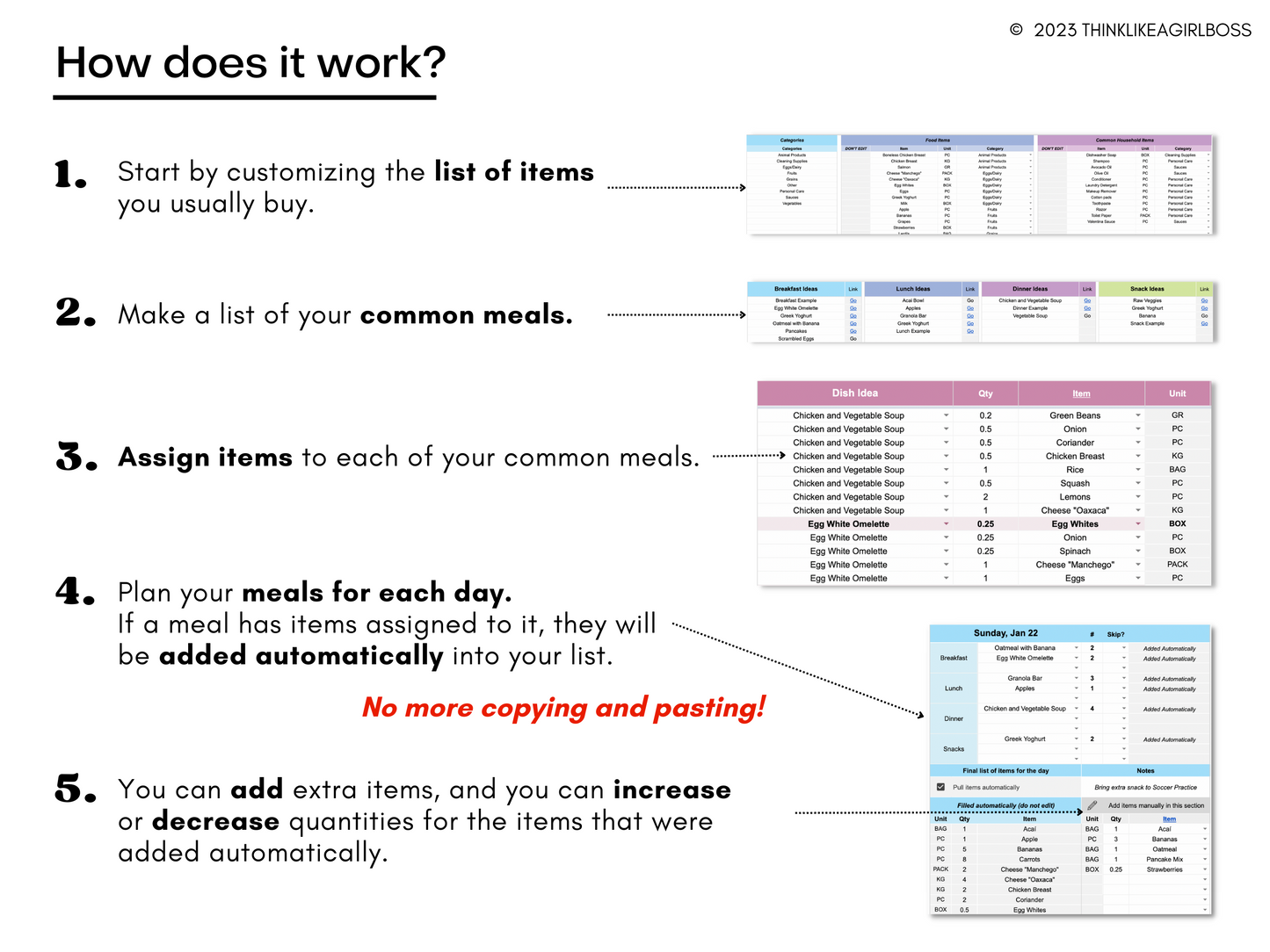 The Home Manager Bundle