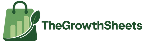 TheGrowthSheets
